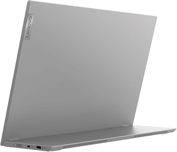 Lenovo L15 15.6-inch IPS FHD 60Hz USB-C Portable Monitor