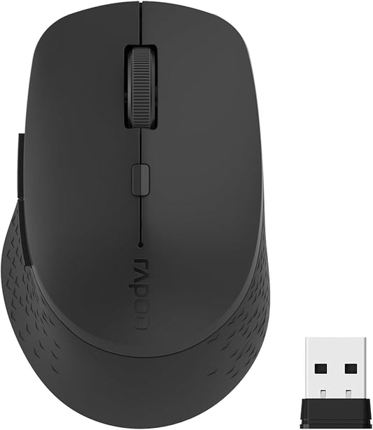 Computer Mouse- Rapoo M300G