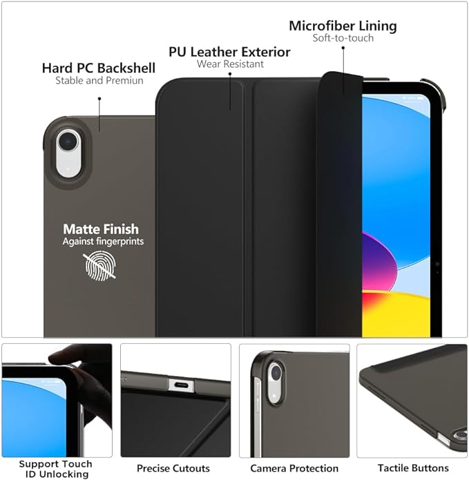 iPad Case