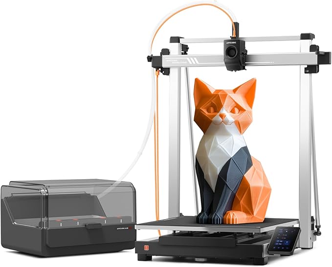 3D Printer Kobra 3 Max Combo- Anycubic