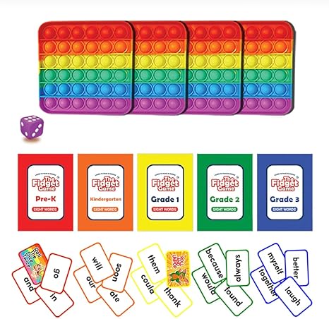 Ultimate Reading Bundle - Master 220 Dolch Sight Words