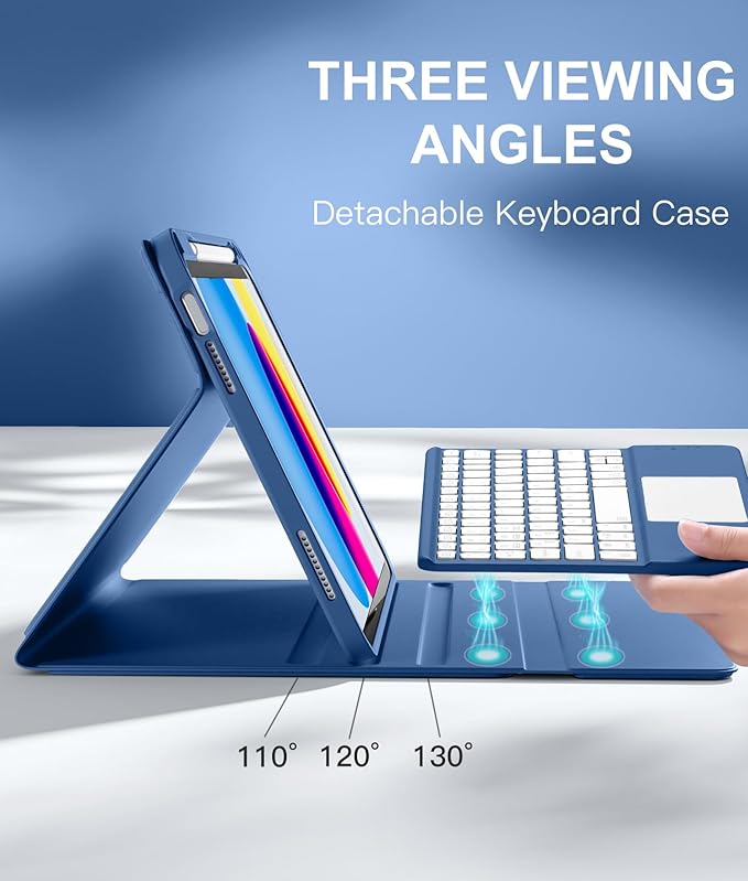 iPad 10th Generation Case