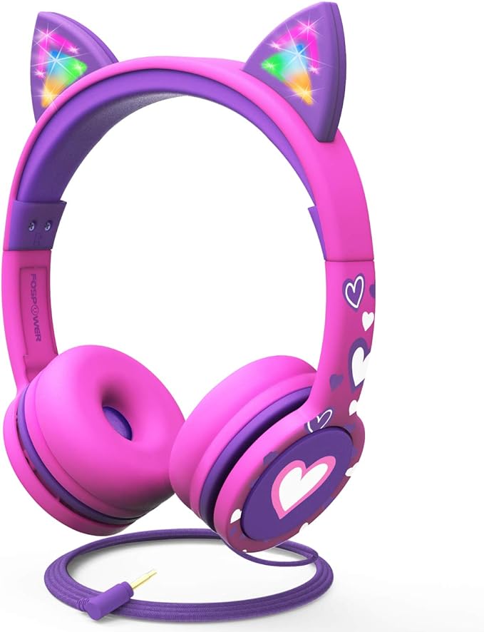 Headphones- #1- kids