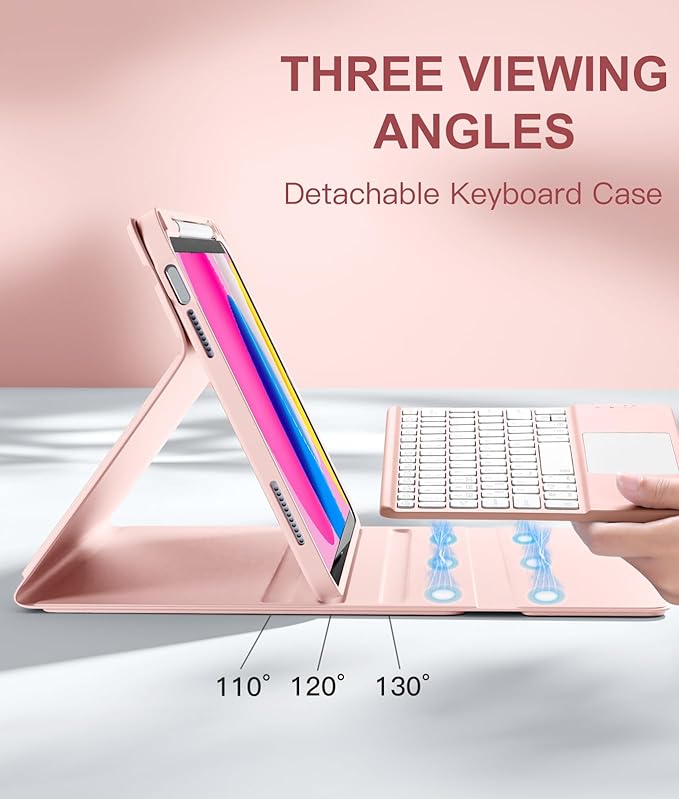 iPad 10th Generation Case