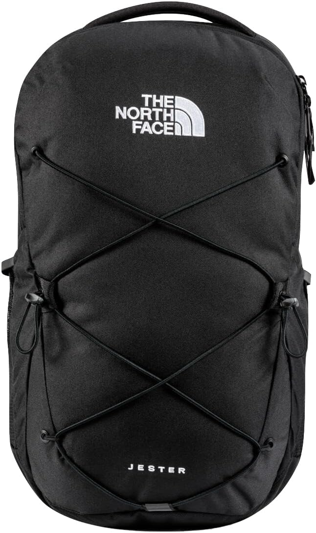 North Face backpack