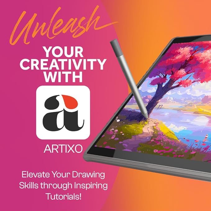 Picasso Tablet- X11 Drawing Tablet