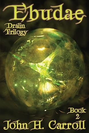 Dralin Trilogy- set- Paperback
