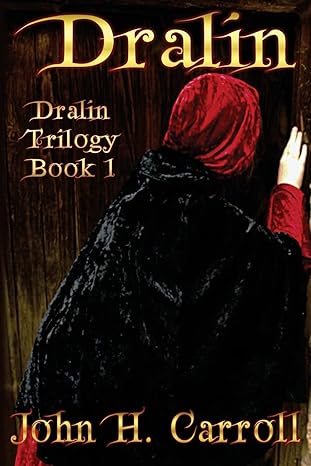Dralin Trilogy- set- Paperback