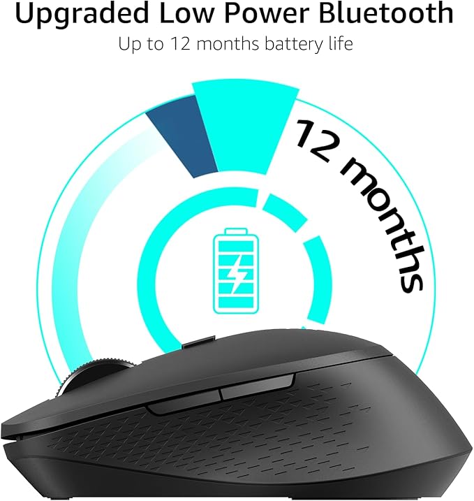 Computer Mouse- Rapoo M300G