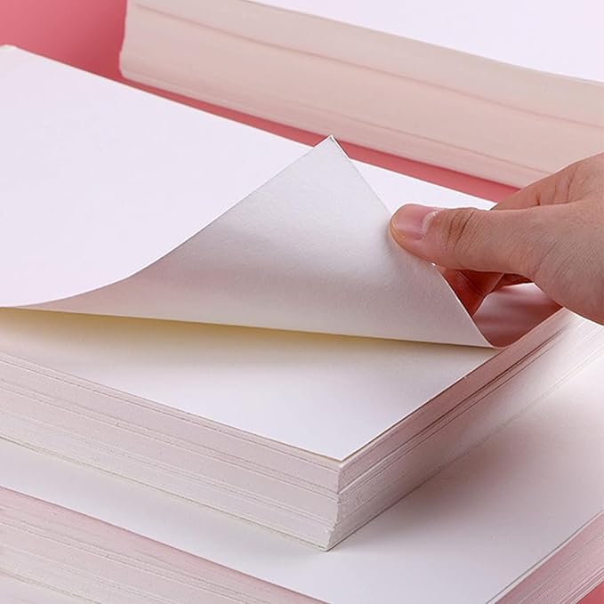 Watercolor Paper Cotton 140LB/300GSM