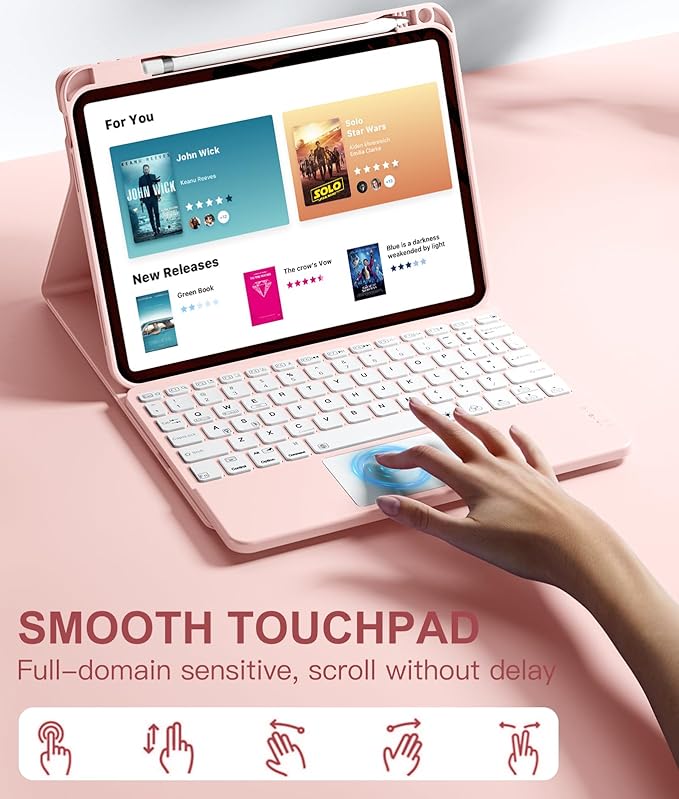 iPad 10th Generation Case