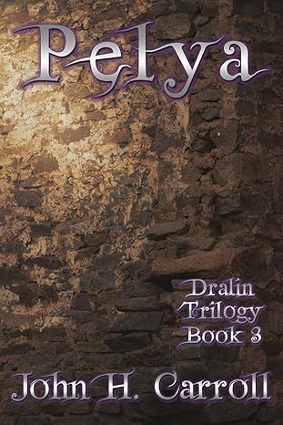 Dralin Trilogy- set- Paperback