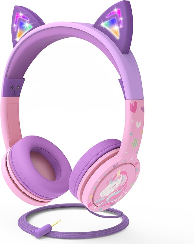 Headphones- #1- kids
