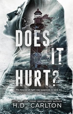 Does It Hurt? Paperback