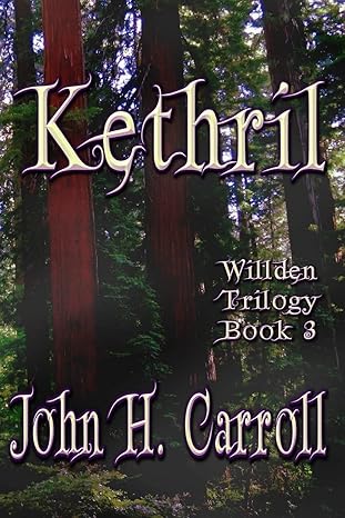 Willden Trilogy- set- Paperback