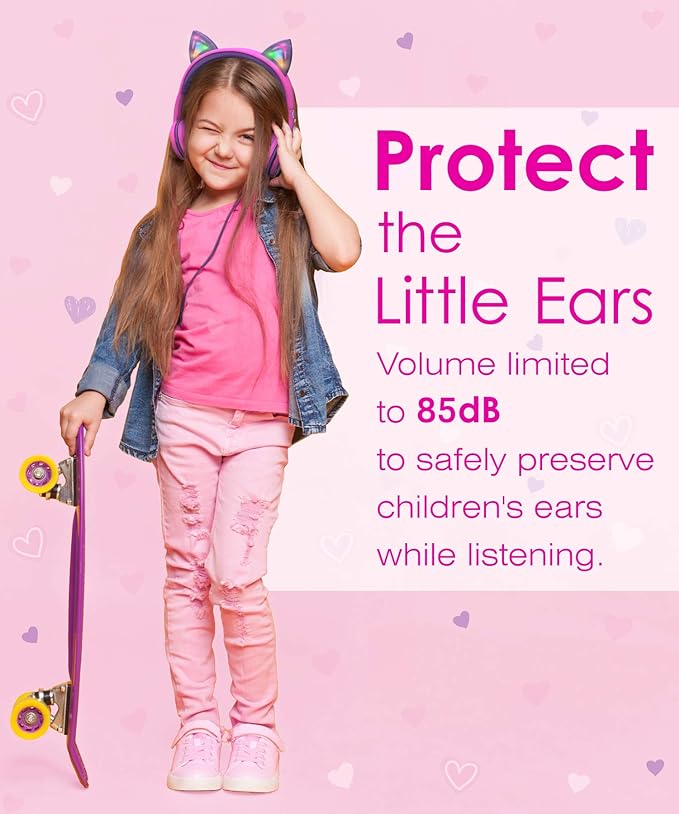 Headphones- #1- kids