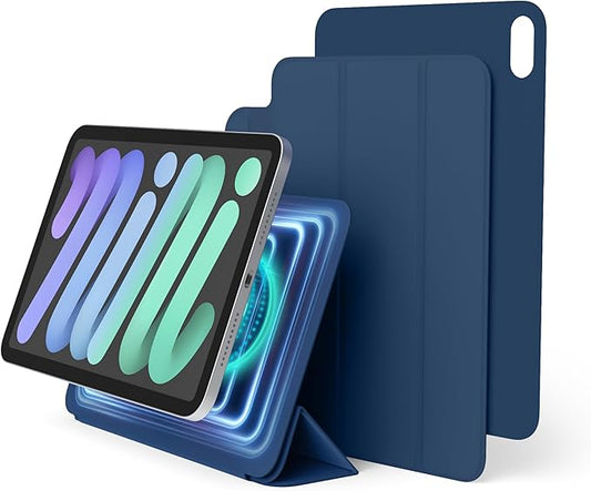 Magnetic Folio Case for iPad Mini 6th