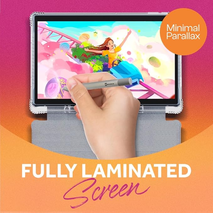 Picasso Tablet- X11 Drawing Tablet
