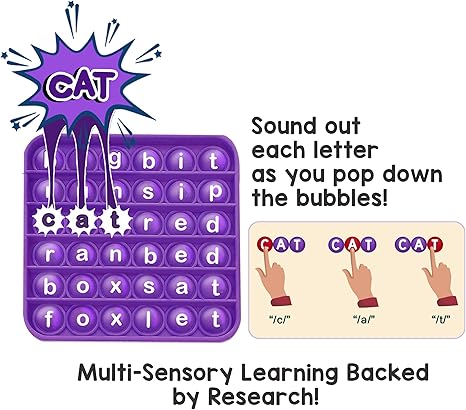 Ultimate Reading Bundle - Master 220 Dolch Sight Words