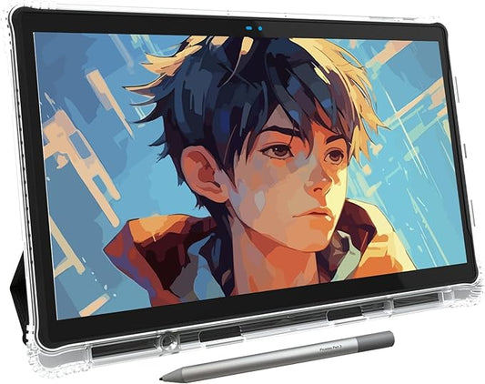 Picasso Tablet- X11 Drawing Tablet