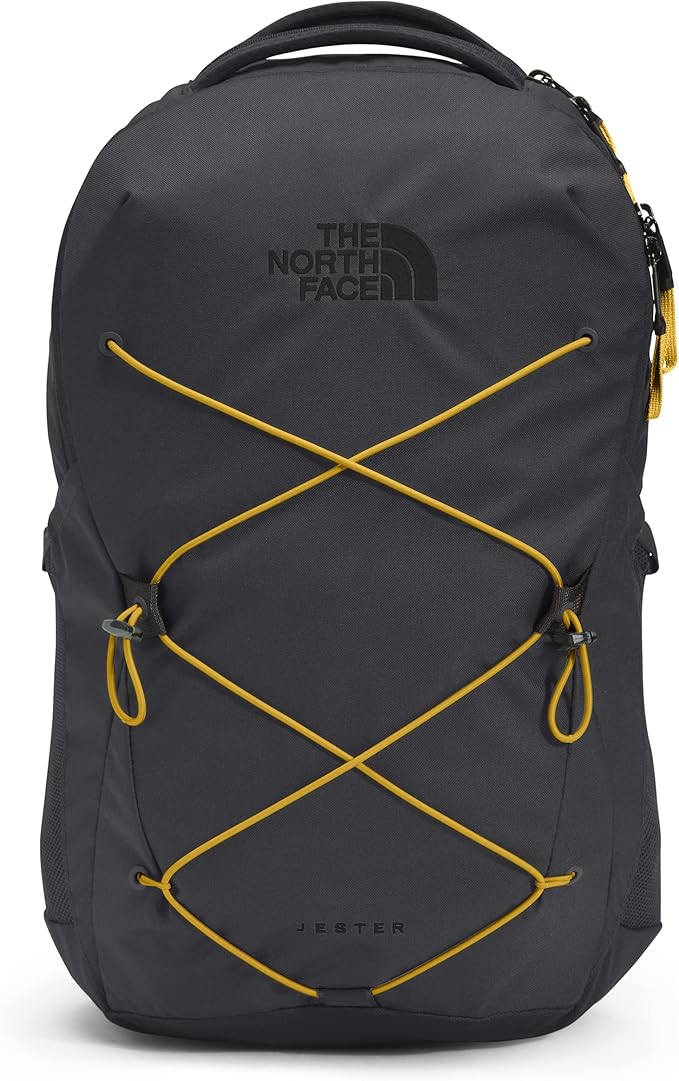 North Face backpack