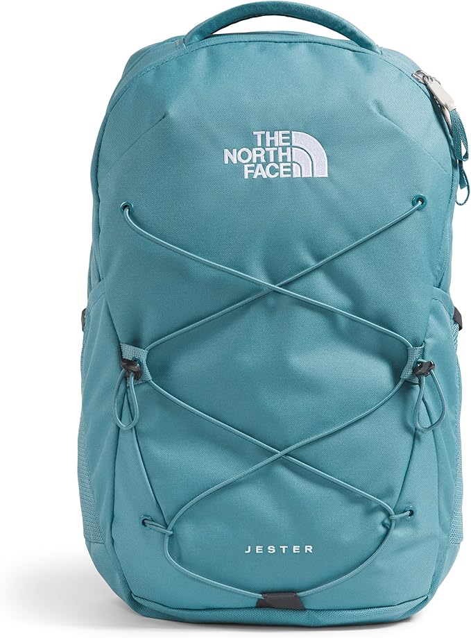 North Face backpack