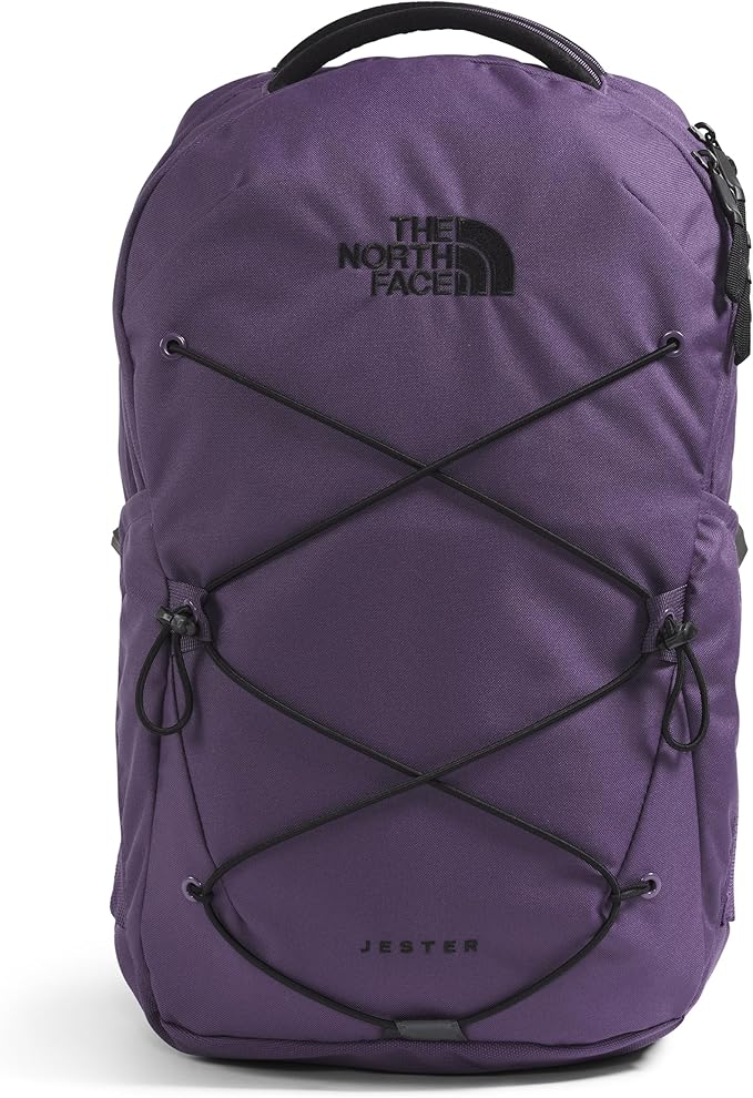 North Face backpack
