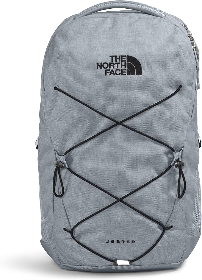 North Face backpack
