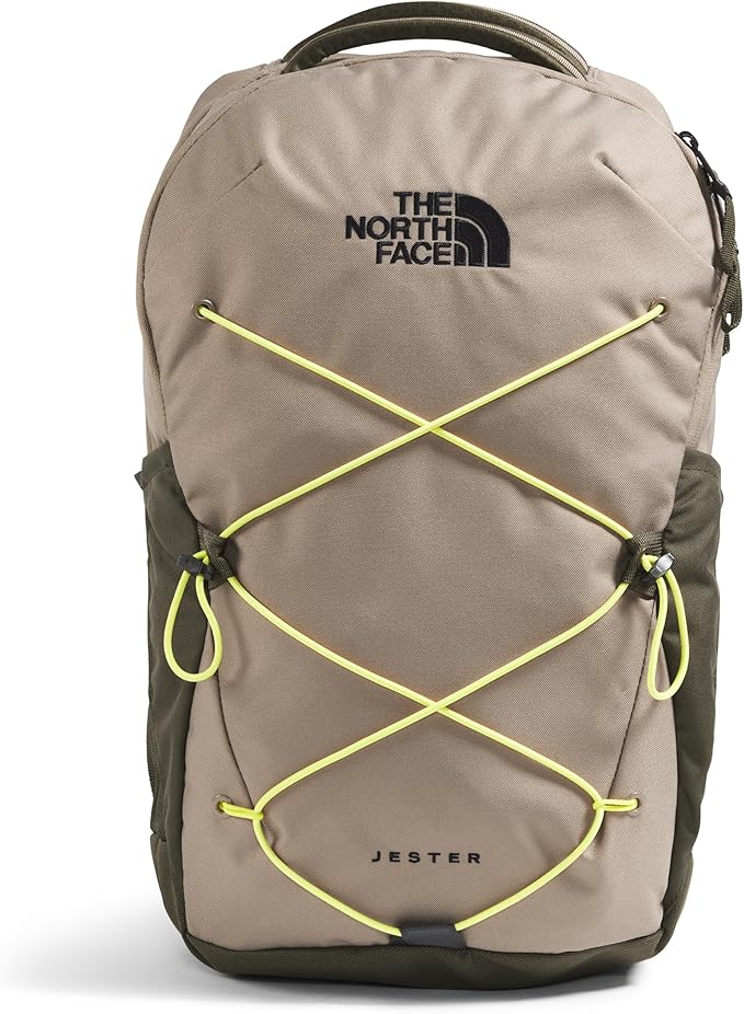 North Face backpack