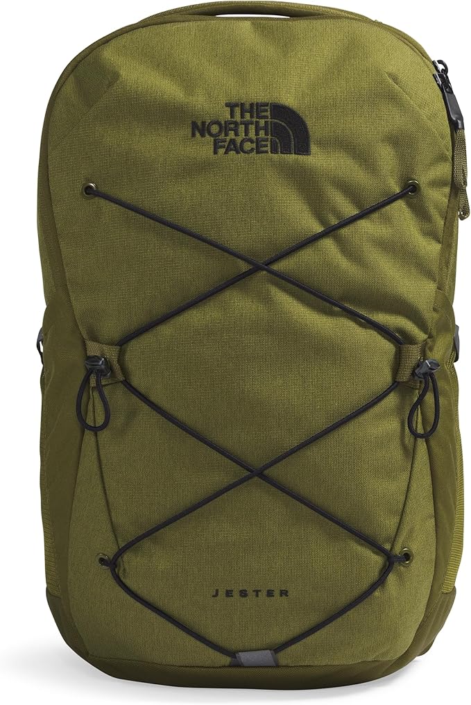 North Face backpack