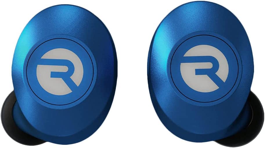 Raycon Classic Bluetooth Wireless Earbuds