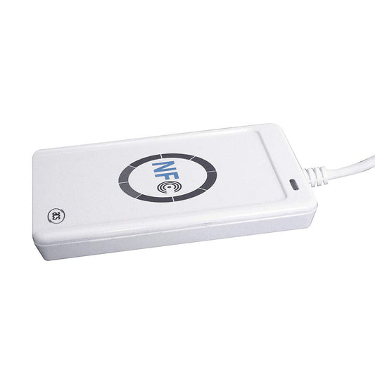 NFC Reader Writer