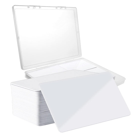 40 Pcs NFC Cards