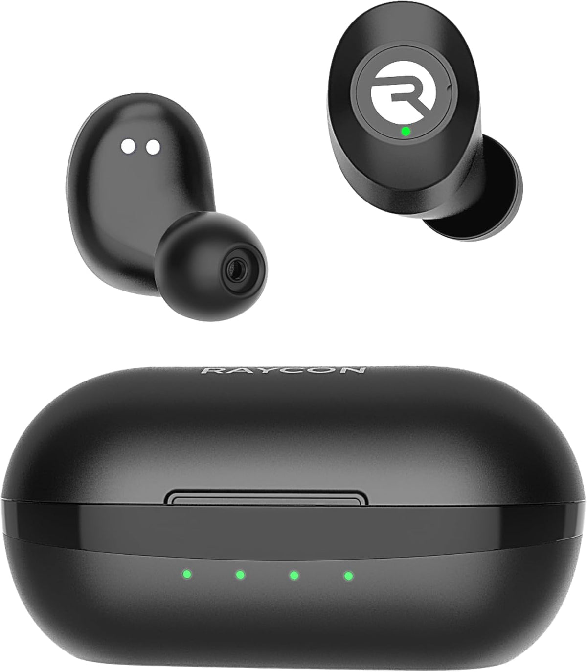 Raycon Classic Bluetooth Wireless Earbuds