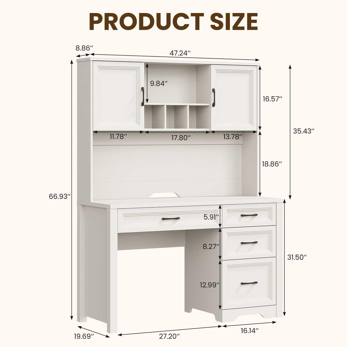 Desk- G