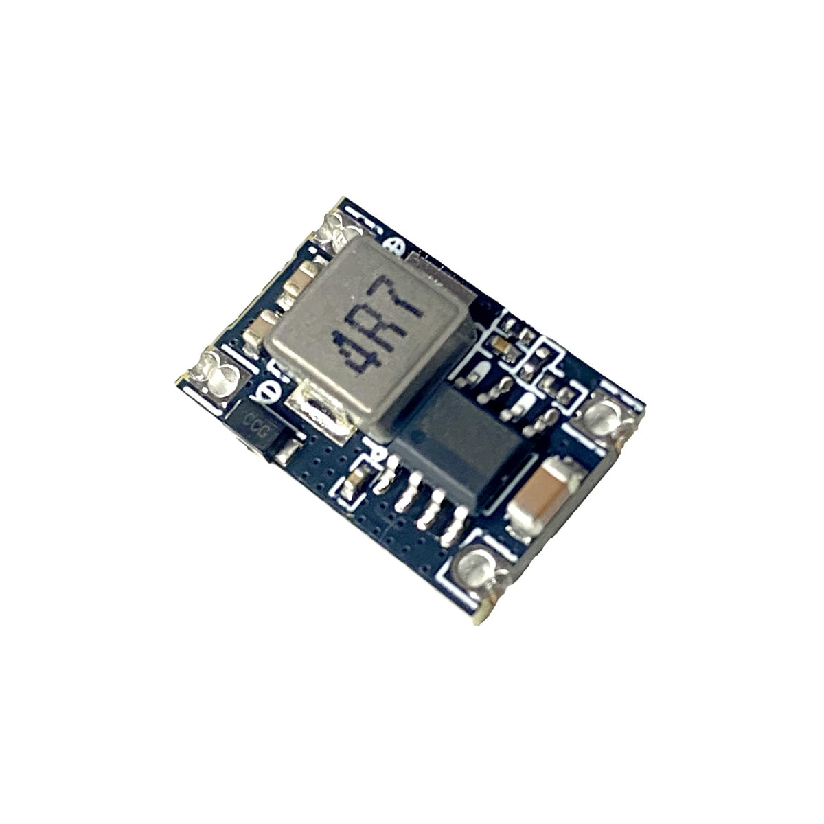 hiBCTR 10-Pack 3.3V Regulator, Mini Buck Converter, 1.8A