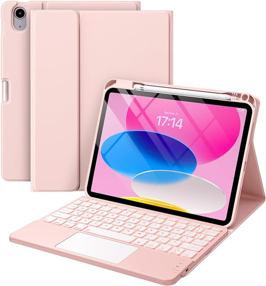 iPad 10th Generation Case