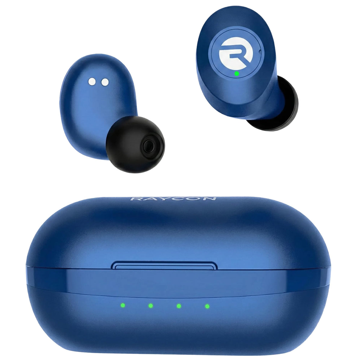 Raycon Classic Bluetooth Wireless Earbuds