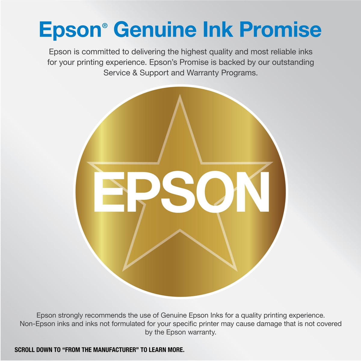 Epson EcoTank Photo ET-8550