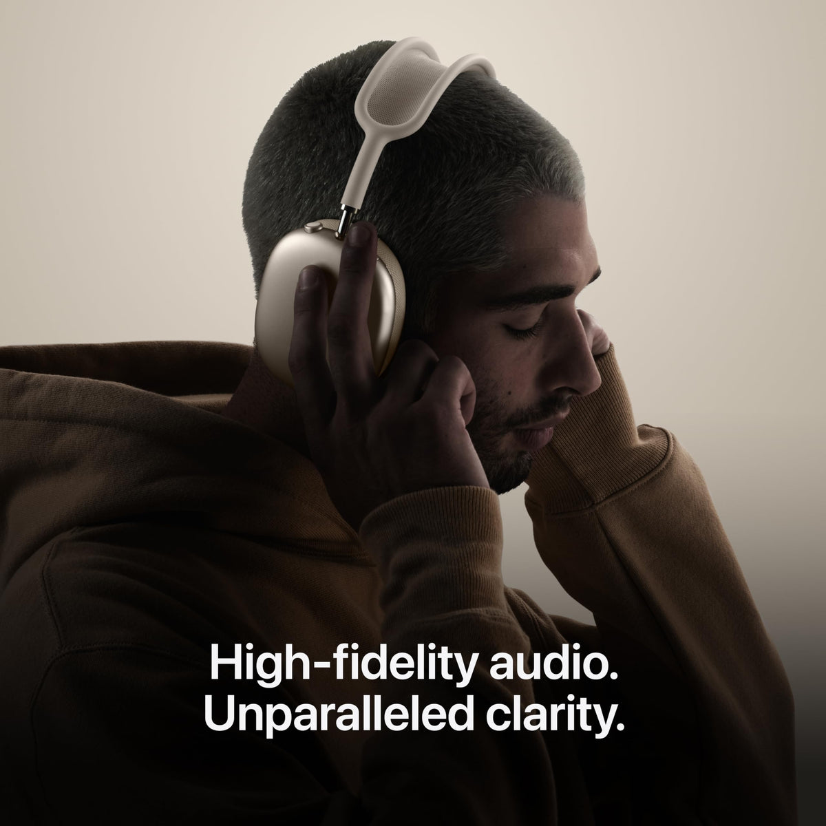 Apple AirPods Max 2 Wireless Over-Ear Headphones