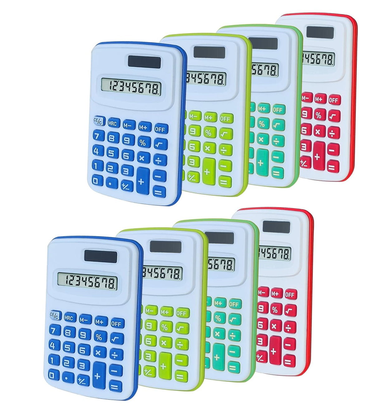 Calculators, Desktop Calculator