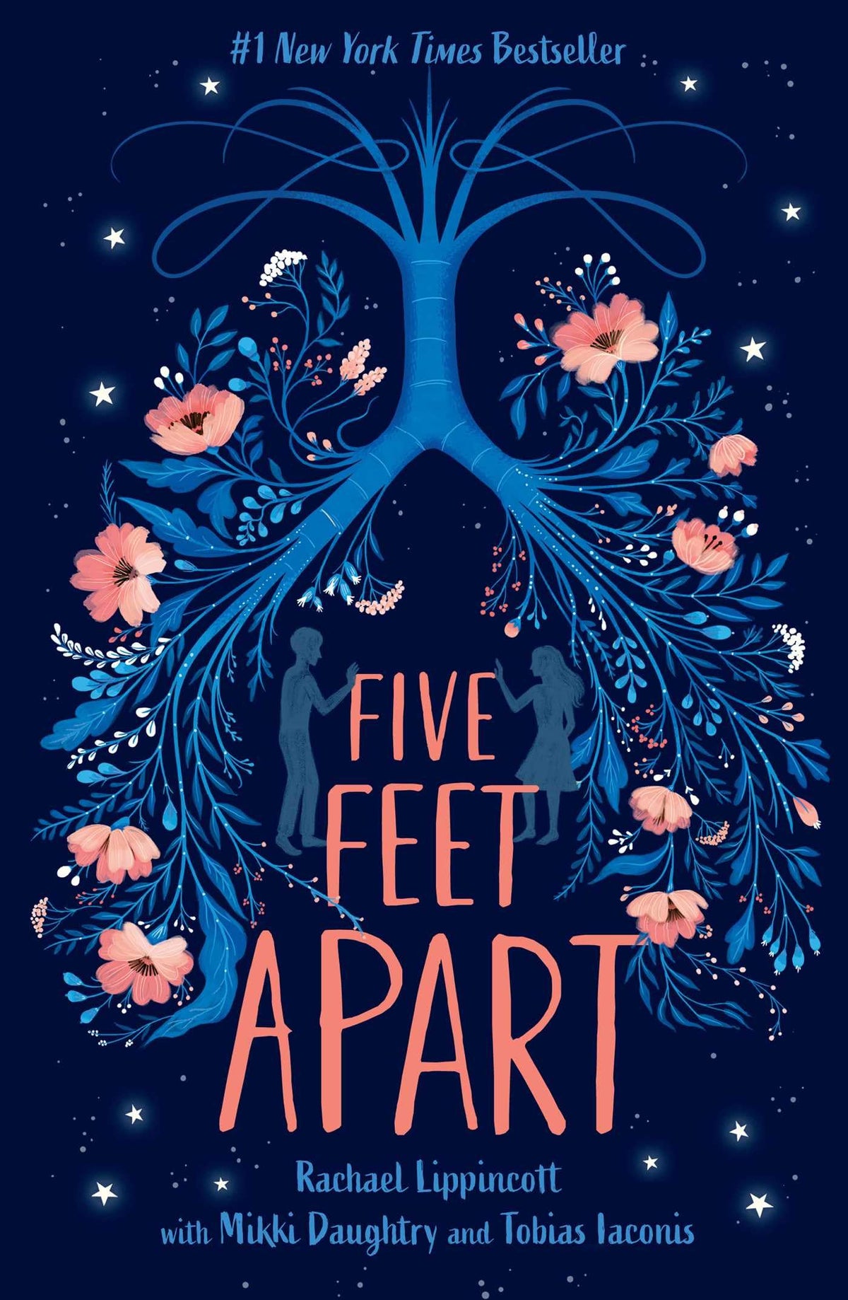Five Feet Apart- HC