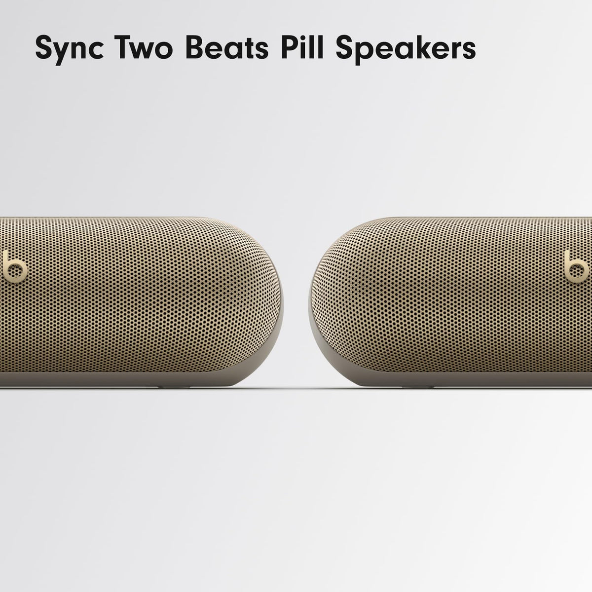 Beats Pill - Portable Bluetooth Speaker without apple care