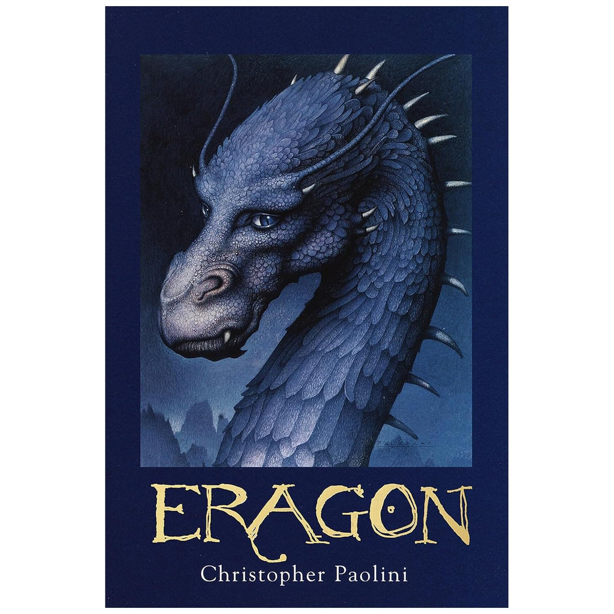 The Inheritance Cycle series, Set of 5 Books. Eragon, Eldest, Brisingr, Inheritance and Murtagh: The World of Eragon- hardcover