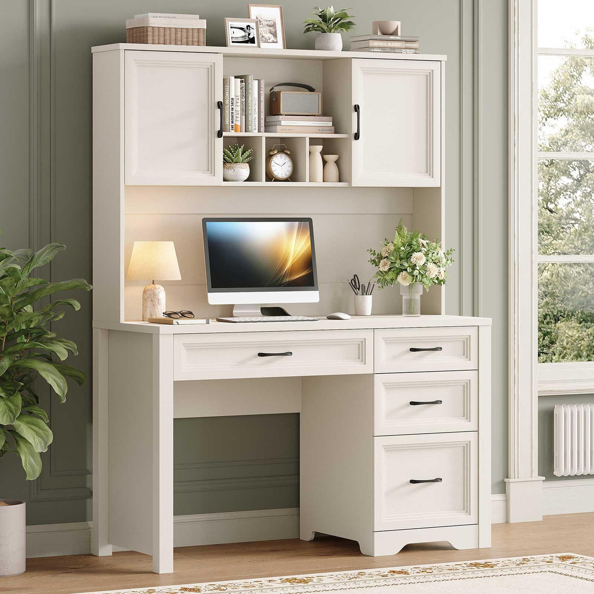 Desk- G