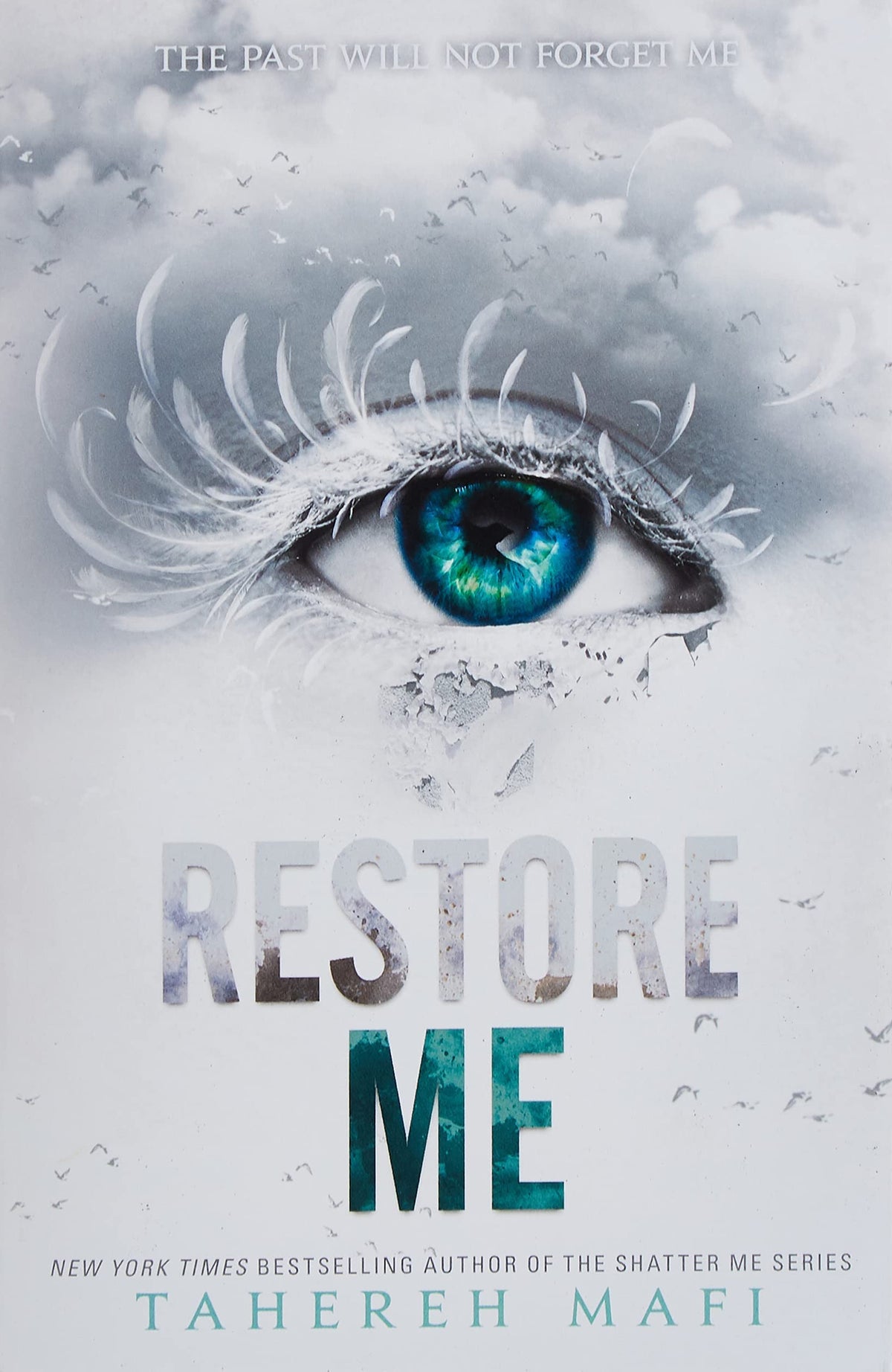 Shatter Me Series Collection 9 Books Set By Tahereh Mafi(Unite Me, Believe Me, Imagine Me, Find Me, Unravel Me, Unravel Me, Defy Me, Restore Me, Ignite Me)- paperback