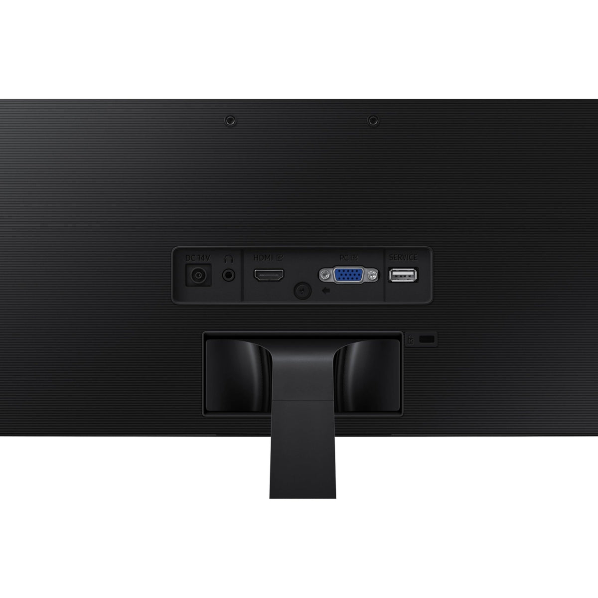 Samsung 27" Essential S3 (S36GD) Series FHD 1800R Curved Computer Monitor