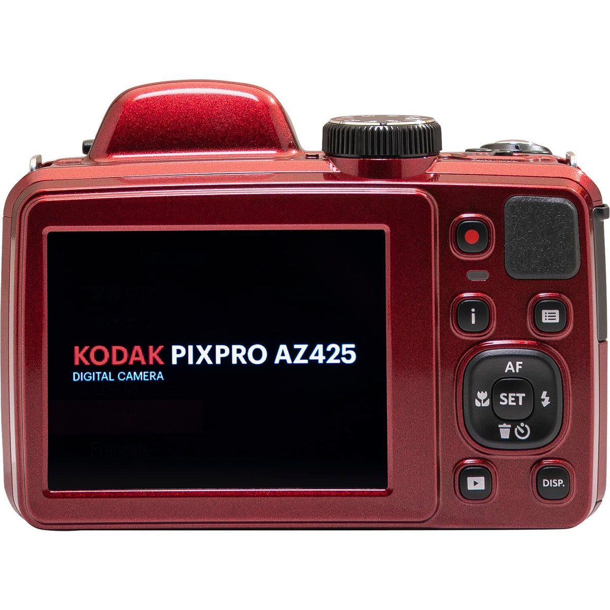 Kodak PIXPRO AZ425 Digital Camera