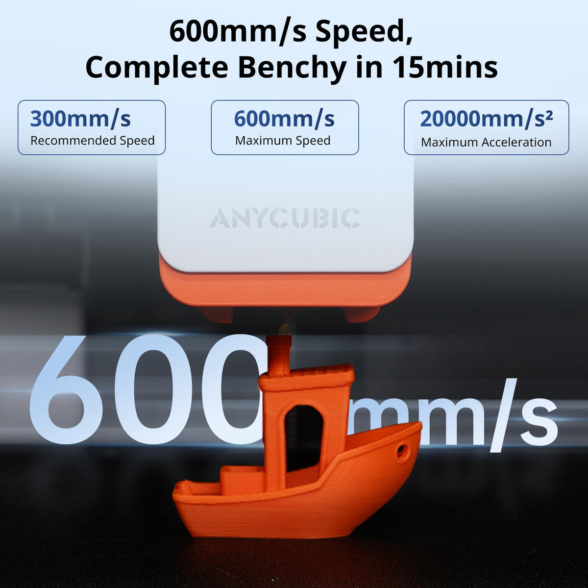 Anycubic Kobra S1 Dryer