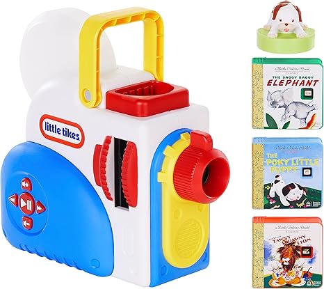Storytime Audio Player